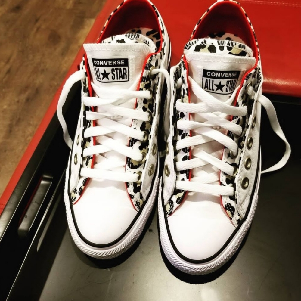 Converse All Stars
